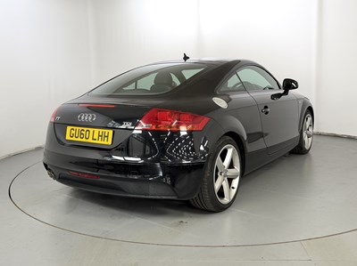 Lot 159 - 2010 Audi TT