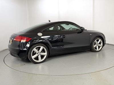 Lot 159 - 2010 Audi TT