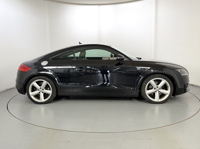 Lot 159 - 2010 Audi TT