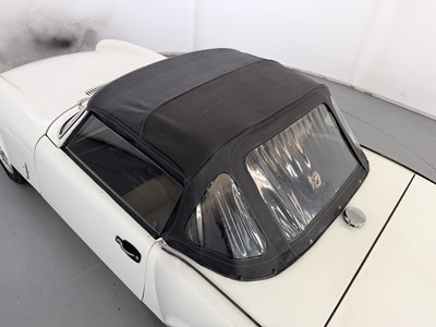 Lot 101 - 1979 Triumph Spitfire