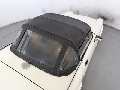 Lot 101 - 1979 Triumph Spitfire