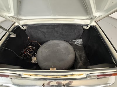Lot 101 - 1979 Triumph Spitfire