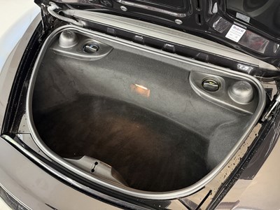 Lot 157 - 2012 Porsche Boxster