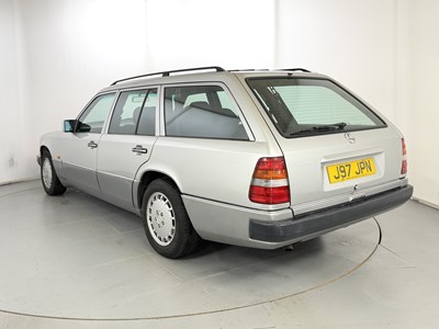 Lot 139 - 1992 Mercedes-Benz 230TE