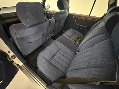 Lot 139 - 1992 Mercedes-Benz 230TE