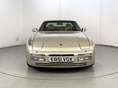 Lot 71 - 1988 Porsche 944 Turbo