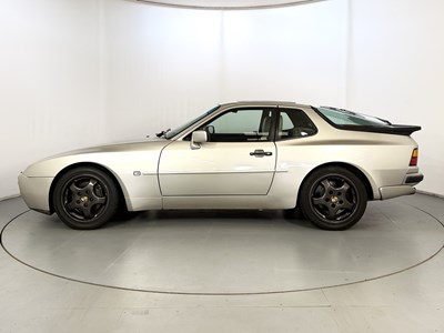 Lot 71 - 1988 Porsche 944 Turbo