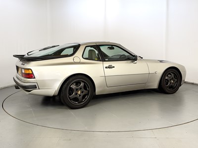 Lot 71 - 1988 Porsche 944 Turbo