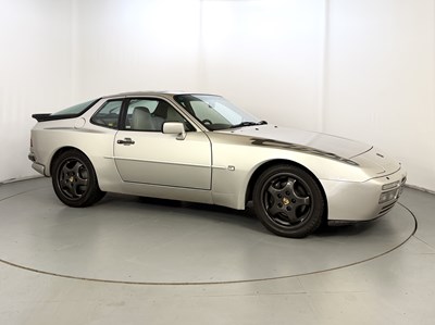 Lot 71 - 1988 Porsche 944 Turbo