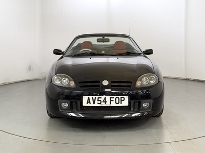Lot 143 - 2004 MG TF Anniversary