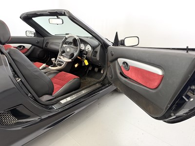 Lot 143 - 2004 MG TF Anniversary
