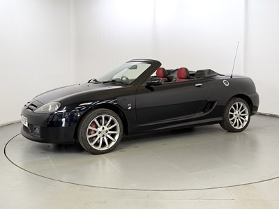 Lot 143 - 2004 MG TF Anniversary