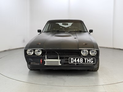 Lot 76 - 1987 Ford Capri V8