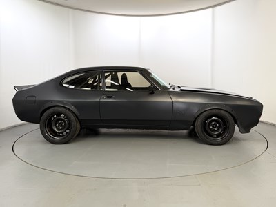 Lot 76 - 1987 Ford Capri V8
