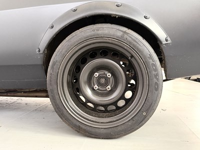 Lot 76 - 1987 Ford Capri V8
