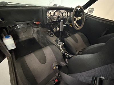 Lot 76 - 1987 Ford Capri V8