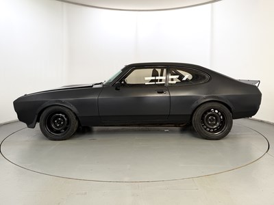 Lot 76 - 1987 Ford Capri V8