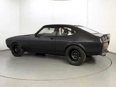 Lot 76 - 1987 Ford Capri V8