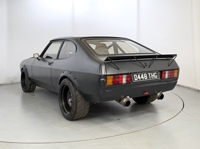 Lot 76 - 1987 Ford Capri V8