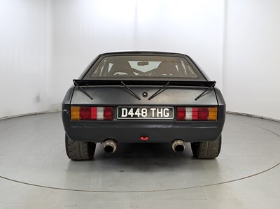 Lot 76 - 1987 Ford Capri V8