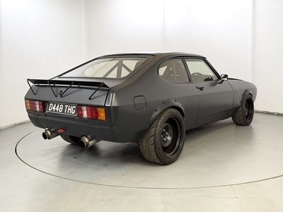 Lot 76 - 1987 Ford Capri V8