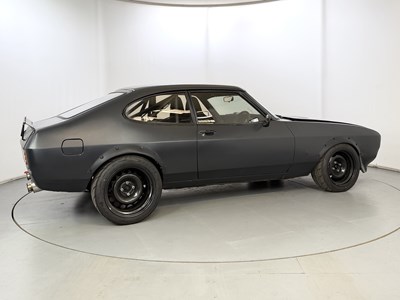 Lot 76 - 1987 Ford Capri V8