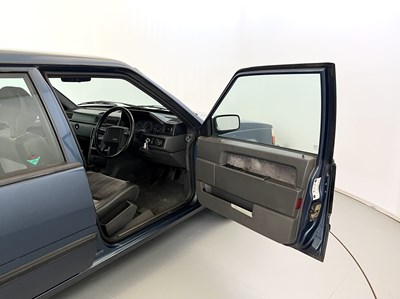 Lot 41 - 1992 Volvo 940 Turbo Wentworth