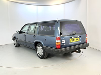 Lot 41 - 1992 Volvo 940 Turbo Wentworth