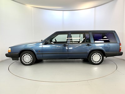 Lot 41 - 1992 Volvo 940 Turbo Wentworth