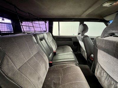 Lot 41 - 1992 Volvo 940 Turbo Wentworth
