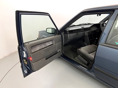 Lot 41 - 1992 Volvo 940 Turbo Wentworth