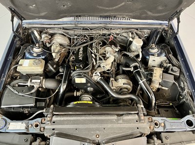 Lot 41 - 1992 Volvo 940 Turbo Wentworth
