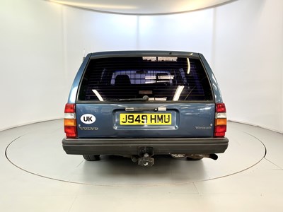 Lot 41 - 1992 Volvo 940 Turbo Wentworth