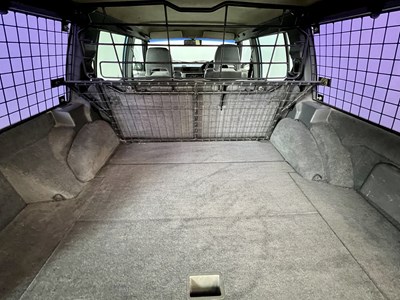 Lot 41 - 1992 Volvo 940 Turbo Wentworth