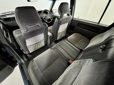 Lot 41 - 1992 Volvo 940 Turbo Wentworth