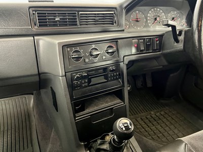 Lot 41 - 1992 Volvo 940 Turbo Wentworth