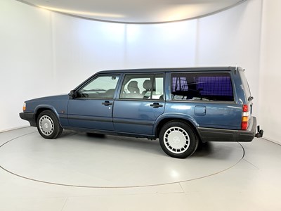 Lot 41 - 1992 Volvo 940 Turbo Wentworth