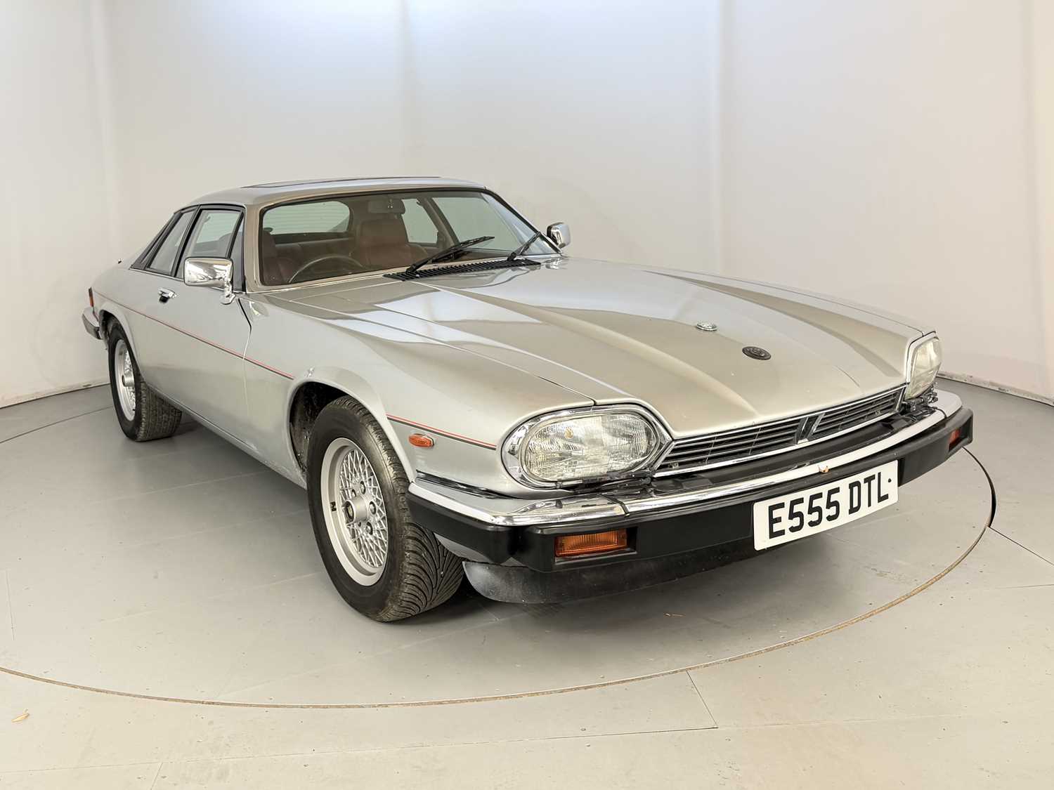 1988 Jaguar XJS