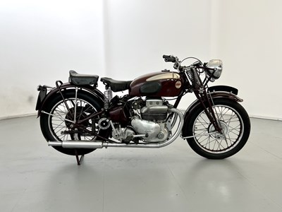 Lot 54 - Ariel Square Four