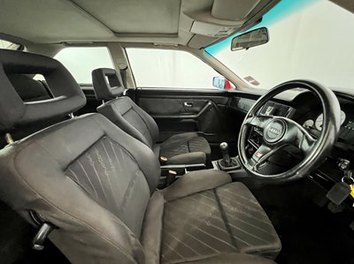 Lot 157 - 1991 Audi S2