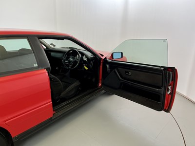 Lot 157 - 1991 Audi S2