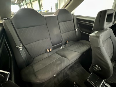 Lot 157 - 1991 Audi S2