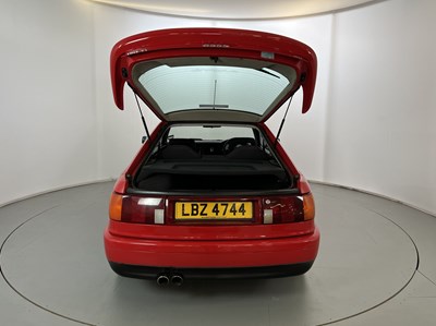 Lot 157 - 1991 Audi S2