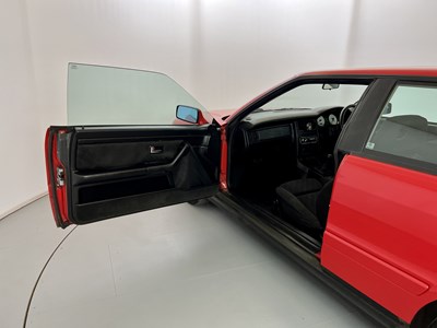 Lot 157 - 1991 Audi S2