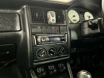 Lot 157 - 1991 Audi S2