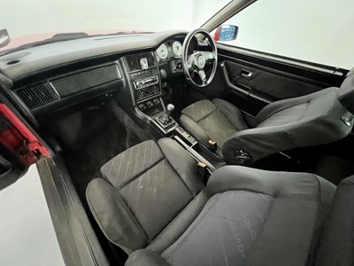 Lot 157 - 1991 Audi S2