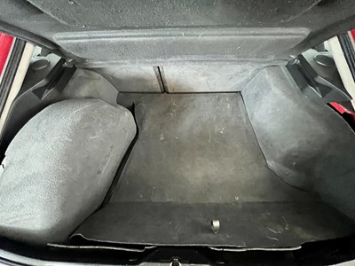 Lot 157 - 1991 Audi S2
