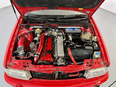 Lot 157 - 1991 Audi S2
