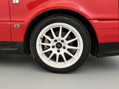 Lot 157 - 1991 Audi S2