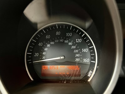 Lot 166 - 2008 BMW Z4 3.0 SI